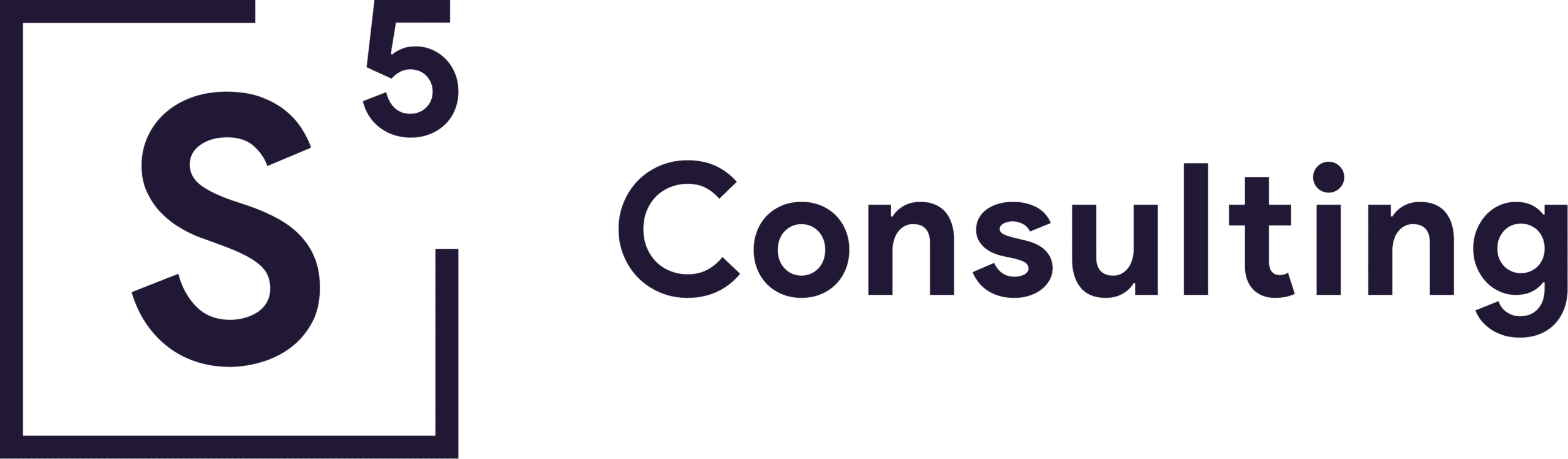 S5 Consulting