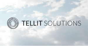 Logiq och Tellit Solutions